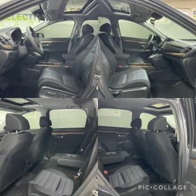 Honda Cr-v 1.5 TURBO * AWD*  - [17] 