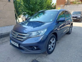 Обява за продажба на Honda Cr-v 4х4--ТОП СЪСТОЯНИЕ ~28 900 лв. - изображение 2