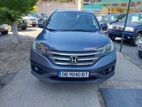 Обява за продажба на Honda Cr-v 4х4--ТОП СЪСТОЯНИЕ ~28 900 лв. - изображение 1