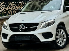 Mercedes-Benz GLE 350 /AMG/-ПАНОРАМА-HARMON-CARDON-HEAD UP-188Х.КМ-TOП!!, снимка 2