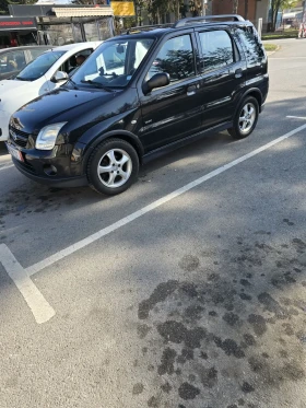 Suzuki Ignis 1.3 4X4, снимка 1