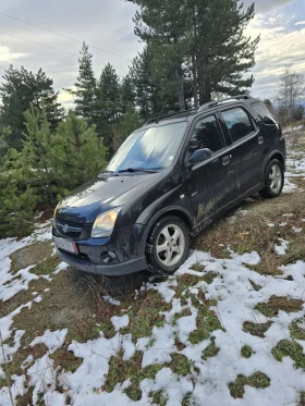 Suzuki Ignis 1.3 4X4, снимка 5