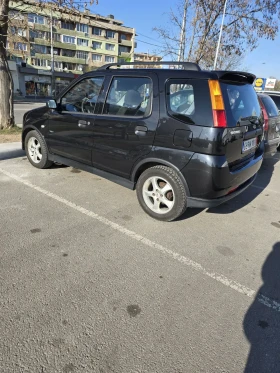 Suzuki Ignis 1.3 4X4, снимка 2