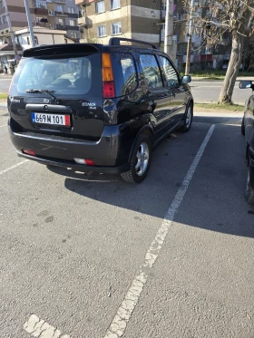 Suzuki Ignis 1.3 4X4, снимка 3