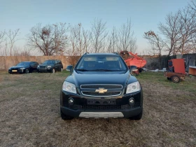 Chevrolet Captiva 2.0 VCDI  | Mobile.bg    1