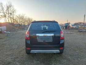 Chevrolet Captiva 2.0 VCDI , снимка 4