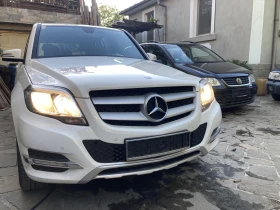 Обява за продажба на Mercedes-Benz GLK 250  ~24 900 лв. - изображение 1