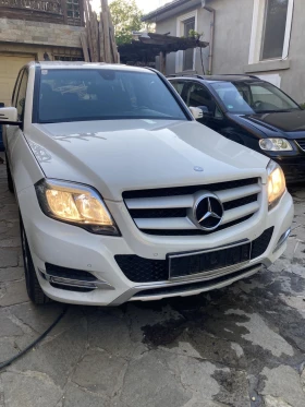 Обява за продажба на Mercedes-Benz GLK 250  ~24 900 лв. - изображение 1