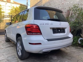 Обява за продажба на Mercedes-Benz GLK 250  ~24 900 лв. - изображение 5