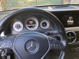 Обява за продажба на Mercedes-Benz GLK 250  ~24 900 лв. - изображение 9