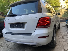Обява за продажба на Mercedes-Benz GLK 250  ~24 900 лв. - изображение 6