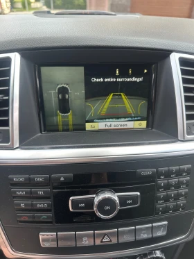 Mercedes-Benz ML 350 - 43000 лв. - 84104609 | Car24.bg