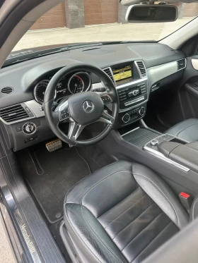Обява за продажба на Mercedes-Benz ML 350 ~43 000 лв. - изображение 6