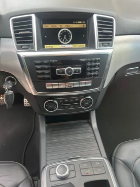 Mercedes-Benz ML 350 - 43000 лв. - 84104609 | Car24.bg