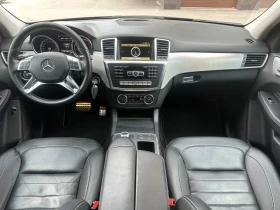 Обява за продажба на Mercedes-Benz ML 350 ~43 000 лв. - изображение 10