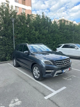 Обява за продажба на Mercedes-Benz ML 350 ~43 000 лв. - изображение 2