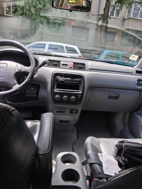 Honda Cr-v | Mobile.bg    3