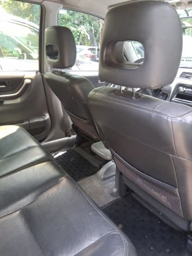 Honda Cr-v | Mobile.bg    5