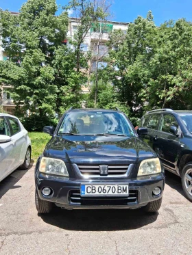 Honda Cr-v | Mobile.bg    1