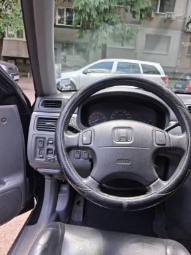 Honda Cr-v | Mobile.bg    6