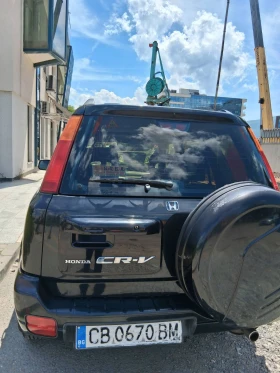 Honda Cr-v | Mobile.bg    4