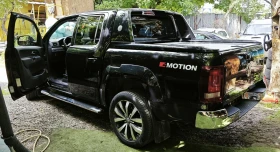 VW Amarok Aventura Amarok!!! TOP!!! 3.0 V6. - 49999 лв. - 68205559 8