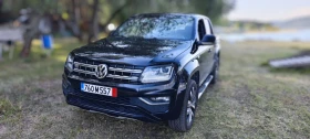     VW Amarok Aventura Amarok!!! TOP!!! 3.0 V6.