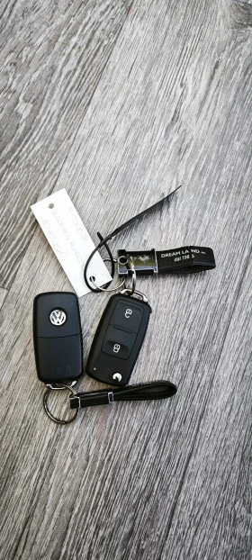 VW Amarok Aventura Amarok!!! TOP!!! 3.0 V6. - 49999 лв. - 68205559 10