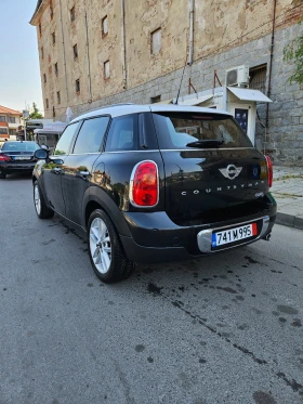     Mini Countryman 1.6 , 44, , 