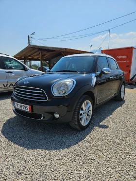     Mini Countryman 1.6 , 44, , 