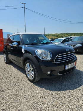     Mini Countryman 1.6 , 44, , 