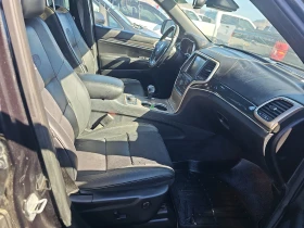 Jeep Grand cherokee OVERLAND* 5.7 HEMI* DISTRONIK* PANO* DIGITAL* ОБДУ - 22400 лв. - 13315979 13