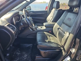 Jeep Grand cherokee OVERLAND* 5.7 HEMI* DISTRONIK* PANO* DIGITAL* ОБДУ - 22400 лв. - 13315979 12