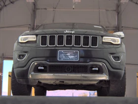 Jeep Grand cherokee OVERLAND* 5.7 HEMI* DISTRONIK* PANO* DIGITAL* ОБДУ - 22400 лв. - 13315979 4