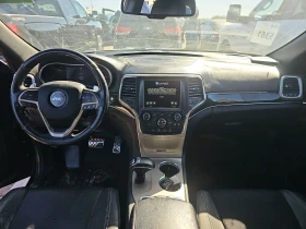 Jeep Grand cherokee OVERLAND* 5.7 HEMI* DISTRONIK* PANO* DIGITAL* ОБДУ - 22400 лв. - 13315979 11