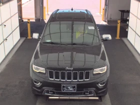 Jeep Grand cherokee OVERLAND* 5.7 HEMI* DISTRONIK* PANO* DIGITAL* ОБДУ - 22400 лв. - 13315979 2
