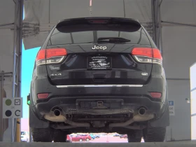 Jeep Grand cherokee OVERLAND* 5.7 HEMI* DISTRONIK* PANO* DIGITAL* ОБДУ - 22400 лв. - 13315979 6