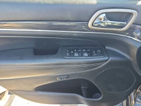 Jeep Grand cherokee OVERLAND* 5.7 HEMI* DISTRONIK* PANO* DIGITAL* ОБДУ - 22400 лв. - 13315979 16