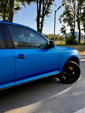 Porsche Cayenne 3.2 LPG | Mobile.bg    6