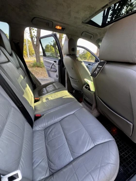 Porsche Cayenne 3.2 LPG | Mobile.bg    11