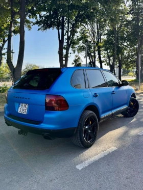 Porsche Cayenne 3.2 LPG | Mobile.bg    3