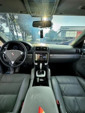 Porsche Cayenne 3.2 LPG | Mobile.bg    12