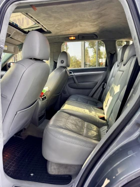 Porsche Cayenne 3.2 LPG | Mobile.bg    9