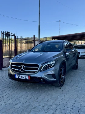     Mercedes-Benz GLA 200 4Matic / ENDURO /  / CARPLAY 