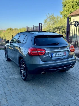     Mercedes-Benz GLA 200 4Matic / ENDURO /  / CARPLAY 