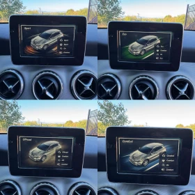 Mercedes-Benz GLA 200 4Matic / ENDURO /  / CARPLAY  | Mobile.bg    12