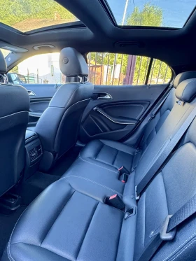 Mercedes-Benz GLA 200 4Matic / ENDURO /  / CARPLAY  | Mobile.bg    8
