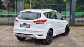 Обява за продажба на Ford Kuga 2.0 TDCI 4x4 Keyless, Ambient  ~18 900 лв. - изображение 4 | Auto.bg Обява за продажба на Ford Kuga 2.0 TDCI 4x4 Keyless, Ambient  ~18 900 лв. - изображение 4