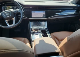 Audi Q8 - 50400 лв. / 25769.11 € - 56349120 7