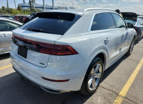 Audi Q8 - 50400 лв. / 25769.11 € - 56349120 3